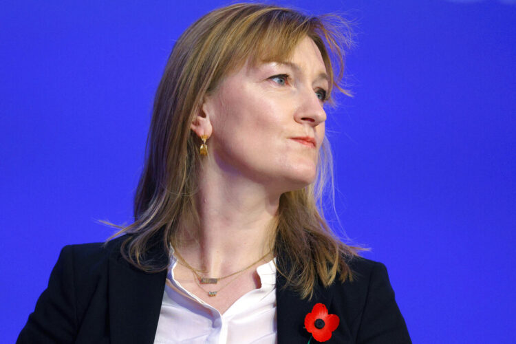 Wed. 9:33 a.m.: UK leader orders probe amid anger over staff lockdown party